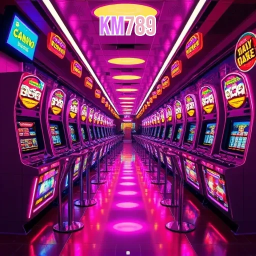 km789 Klub