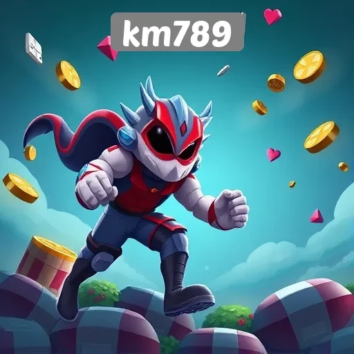 Tipe Game yang Tersedia di km789 dan Popularitasnya
