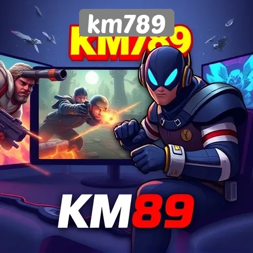 Kenapa km789 Menjadi Pilihan Utama Para Gamers