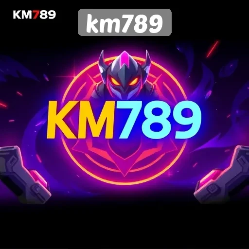 Inovasi Terbaru dalam Dunia Game Melalui KM789