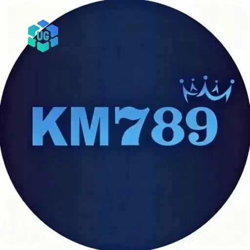 Logo km789